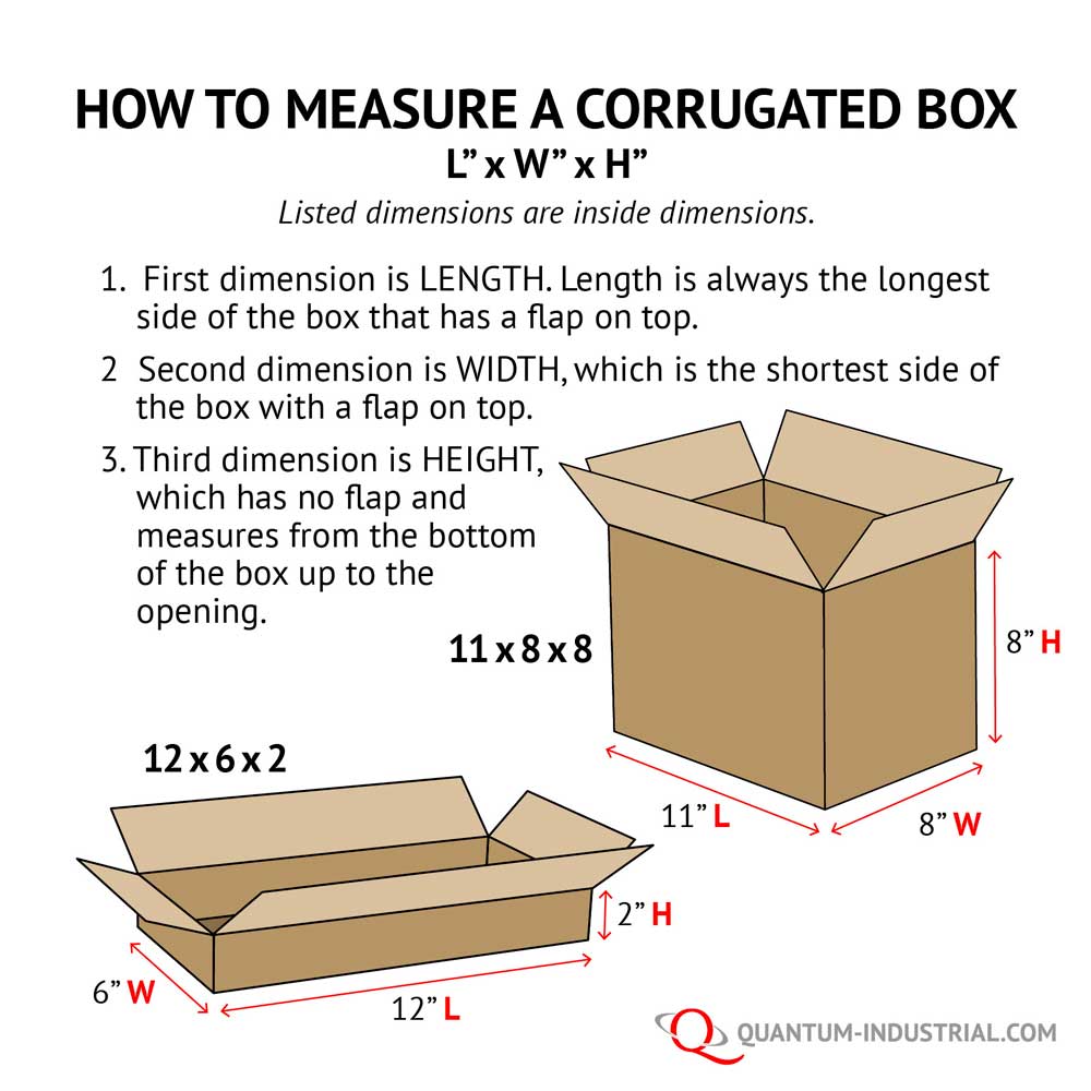 30 12x6x6 Cardboard Packing Mailing Moving Shipping Boxes Corrugated Box Cartons 