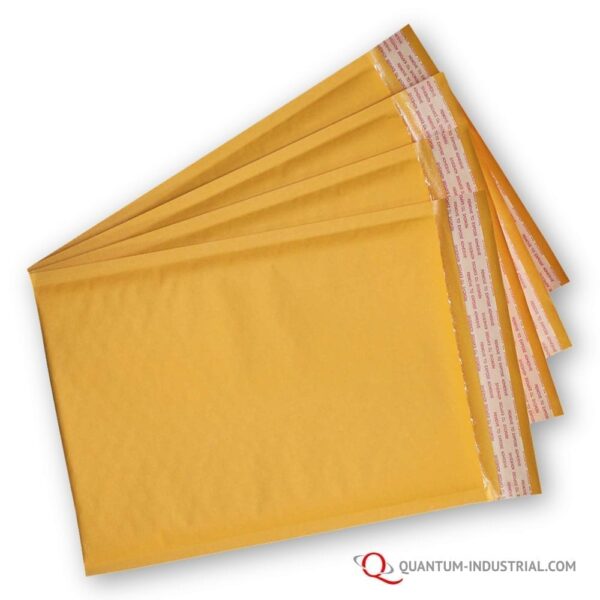 Bubble Mailers Padded-Mailers-Quantum-Industrial-Supply-Flint-MI