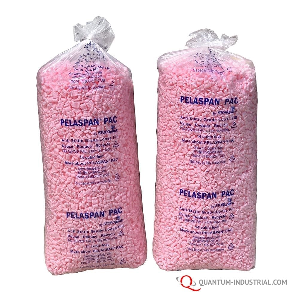 Buy Packing Peanuts Quantum Industrial Supply Inc Flint MI 