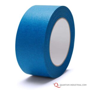 Blue-Painters-Masking-Tape-2-inch_Quantum-Industrial-Supply-Flint-MI