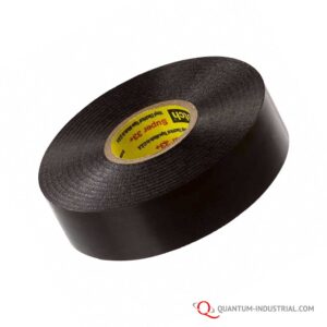 Electrical-Tape-3M-33-Professional-Grade-Quantum-Industrial-Supply
