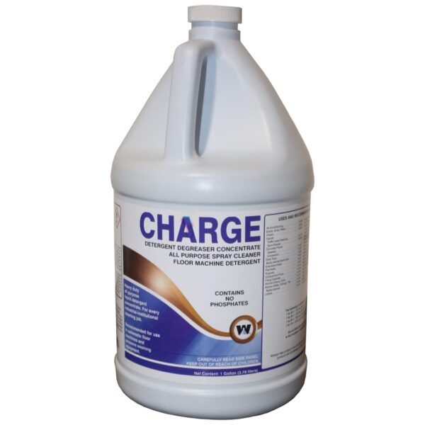 Buy Charge Concentrate Degreaser Gallon Quantum Industrial Supply