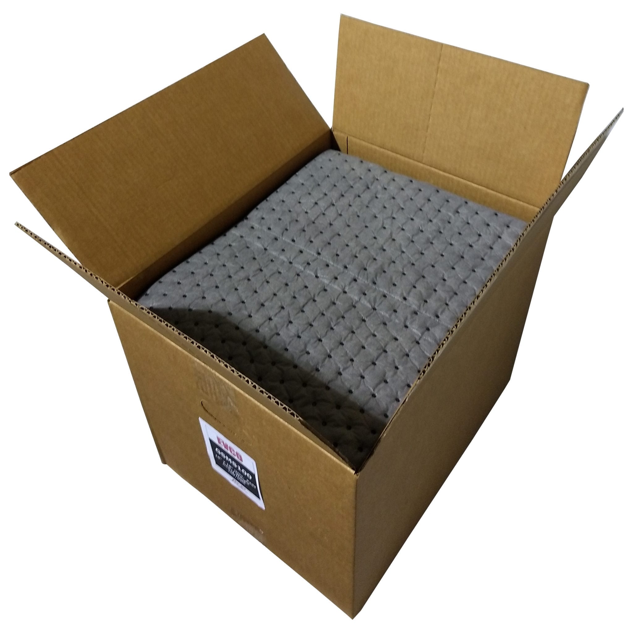 Buy Corrugated Pads - Quantum Industrial Supply, Inc., Flint, MI