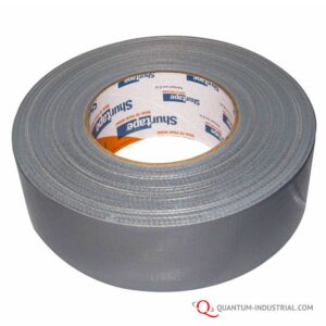 Quantum-Industrial-Tape-Duct-Tape-2-x-60-Silver-24-Roll-Case