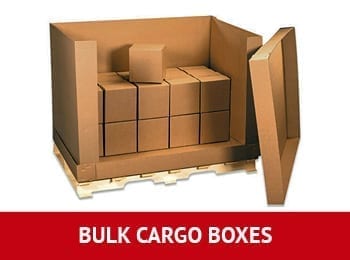 Quantum Industrial Bulk Cargo Boxes