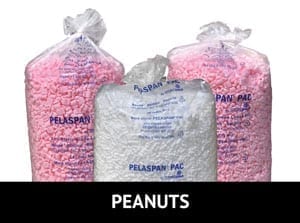 Quantium Industrial Buy Packing Peanuts