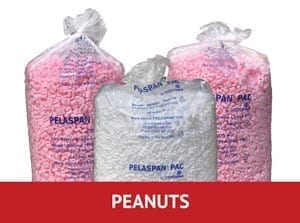 Quantium Industrial Buy Packing Peanuts