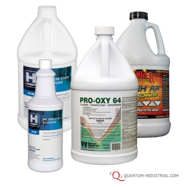 Quantum-Industrial-Supply-Mold-Cleaner-products