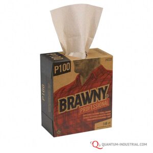 Brawny_P100_wipers-Quantum-Industrial-Supply-Flint-MI
