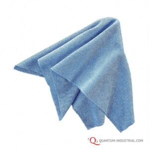 Microfiber-Towel-Blue-16inx16in-36-count-Towels-Quantum-Industrial