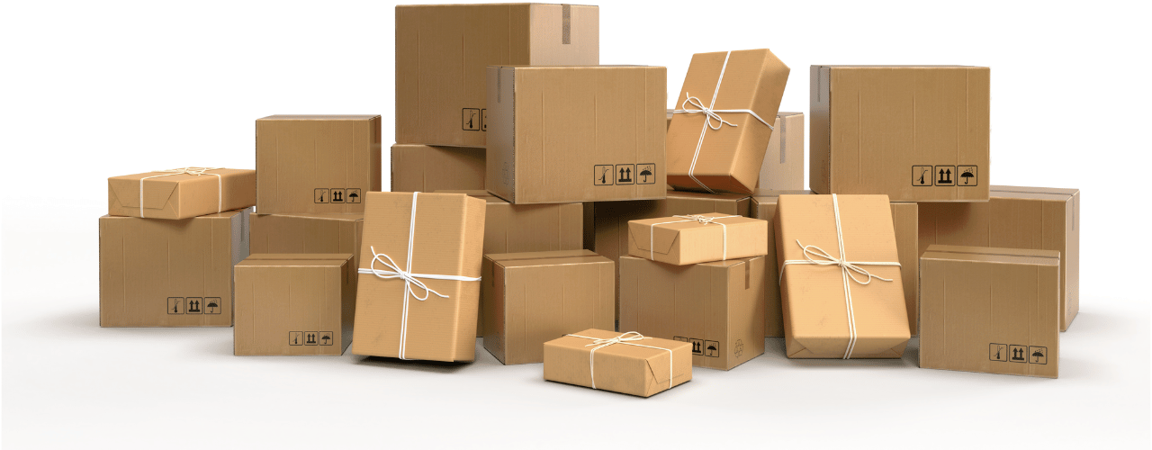 How to Choose the Right Shipping Box Size for Your Products