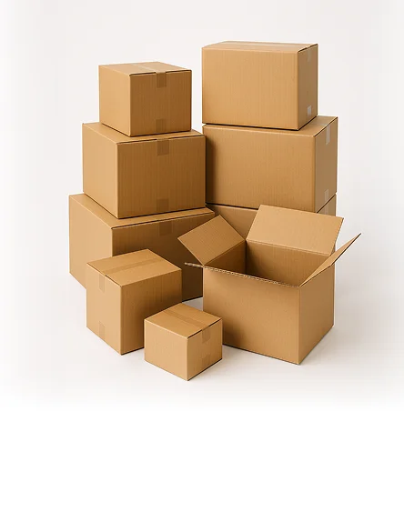 Boxes