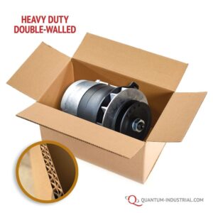 Double Wall Moving Boxes