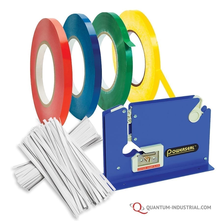 Poly Bag Accessories