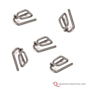 Poly Cord Strapping Buckles