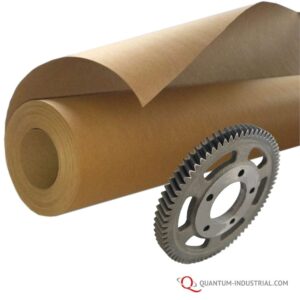 VCI Rolls