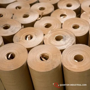 Kraft Paper Rolls