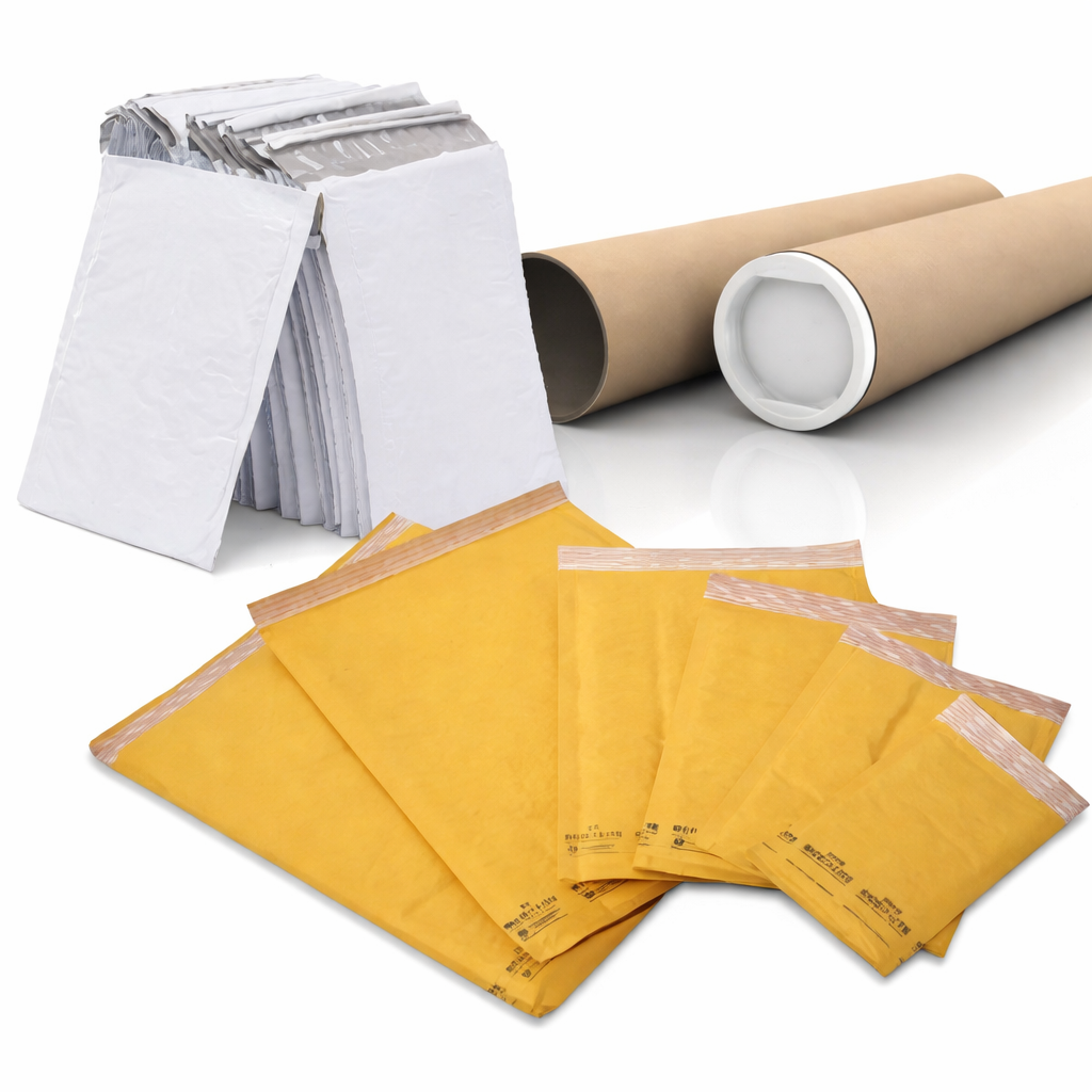 Shipping Supplies