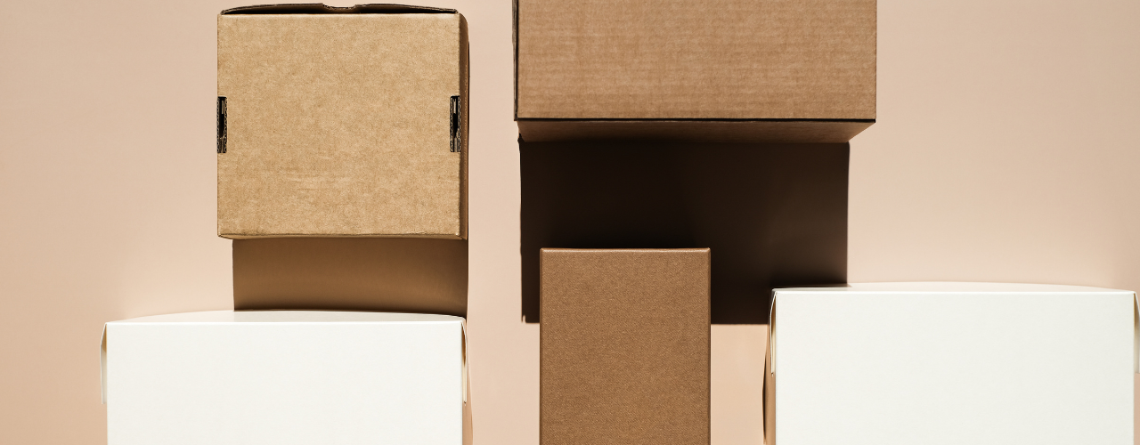 Custom vs. Standard Packaging: What’s Right for Your Business?