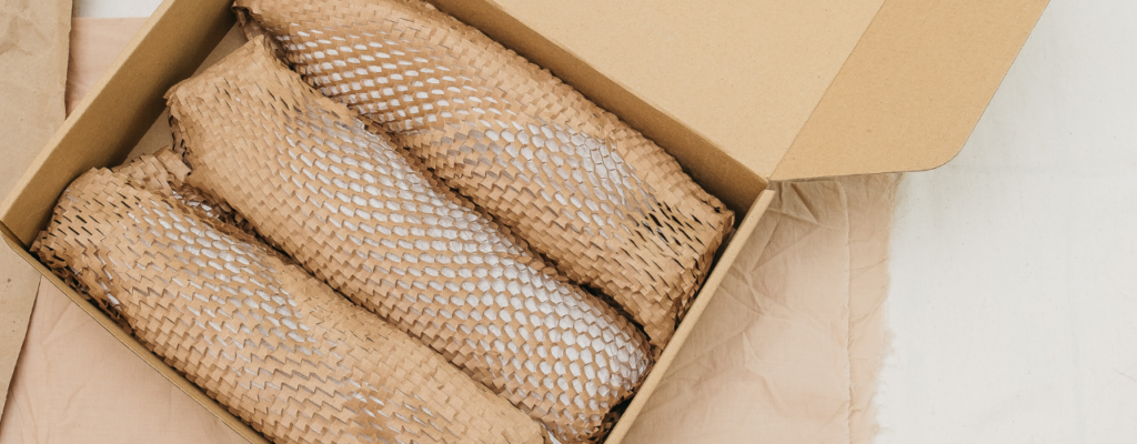 How to Choose the Right Sustainable Packaging