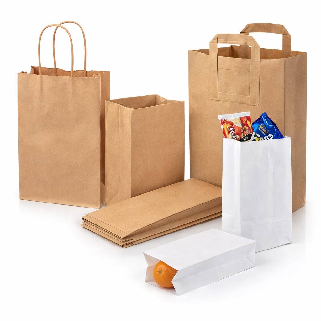 Retail