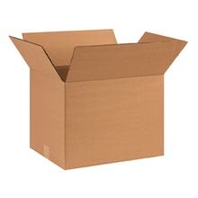 Single Wall Moving Boxes