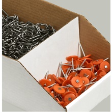 Bin Dividers