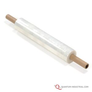 Extended Core Wrap