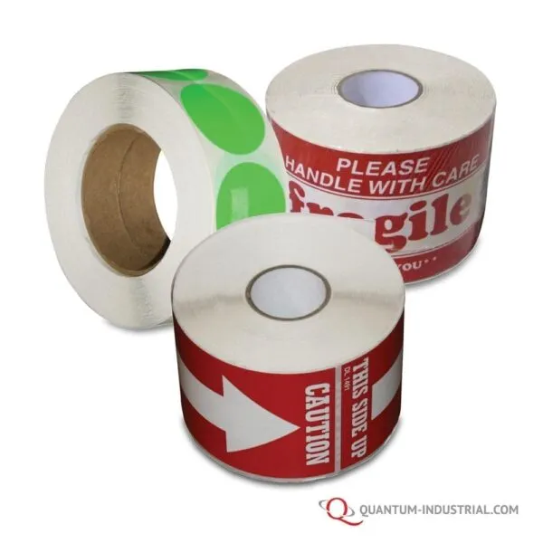 Shipping Labels