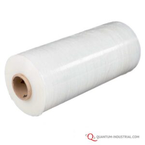 Machine Wrap Clear