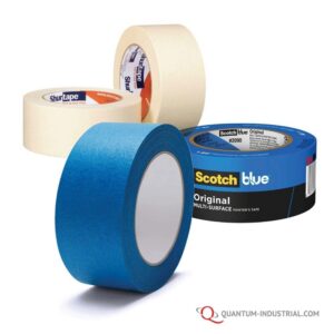 Masking Tape
