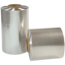 PVC Film (Non Food Grade)