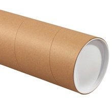 Jumbo Kraft Mailing Tube