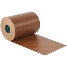 Kraft Waxed Paper Rolls