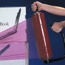 Anti Static Stretch Wrap