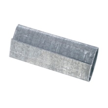 1 1/4" Strapping Seals-Closed 1000/Case