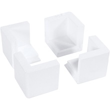 Foam Corners