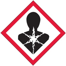Pictogram Labels