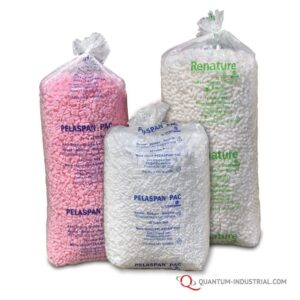 Packing Peanuts