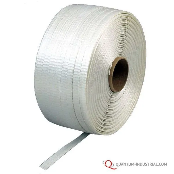 Poly Cord Strapping & Buckles