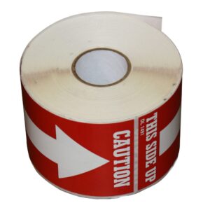 This Side Up Labels