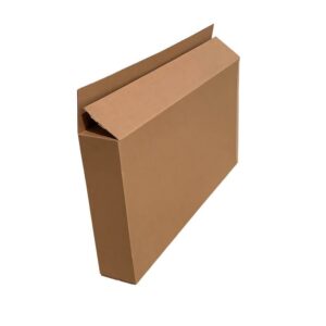 Side Loading Art Boxes