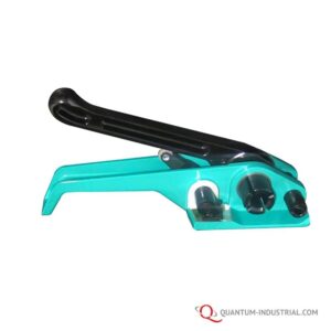 1/2" - 3/4" Deluxe Poly Strapping Tensioner