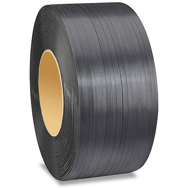 Machine grade polypropylene bundler strap