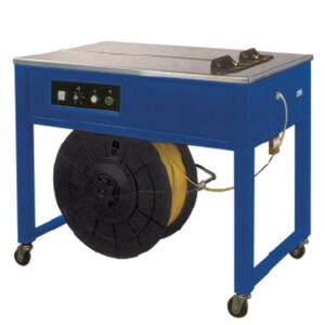 PC102 Semi Automatic Table Top Strapper