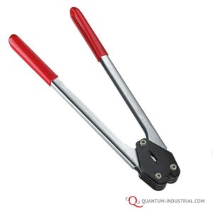 Steel Strap Sealers