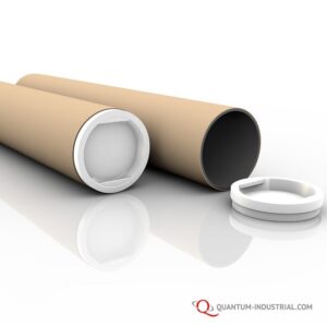 Kraft Mailing Tubes