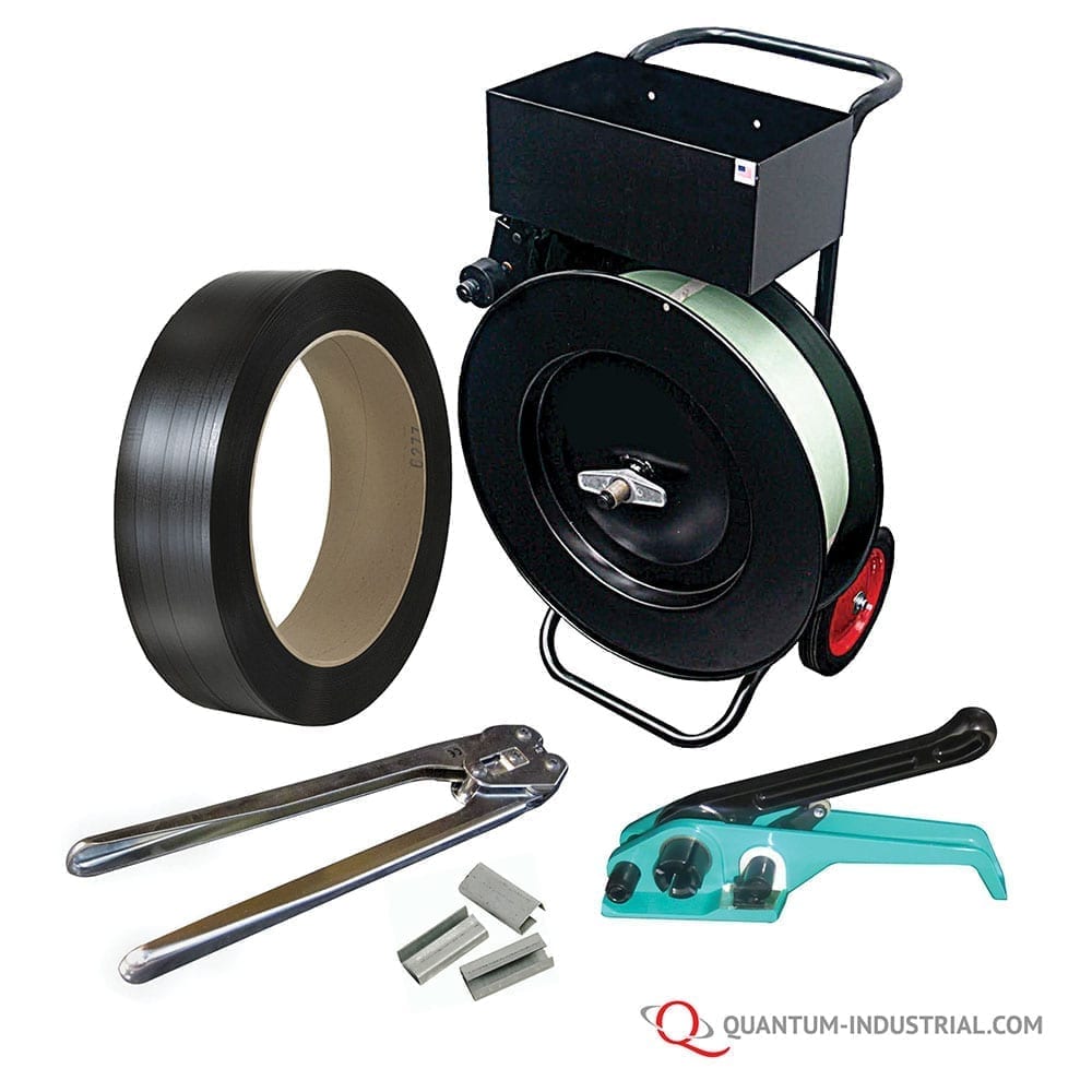 Polypropylene Hand Grade Strapping