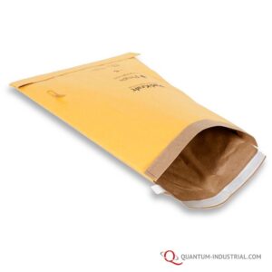Kraft Padded Mailers