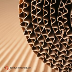 Corrugated Protective Wrap